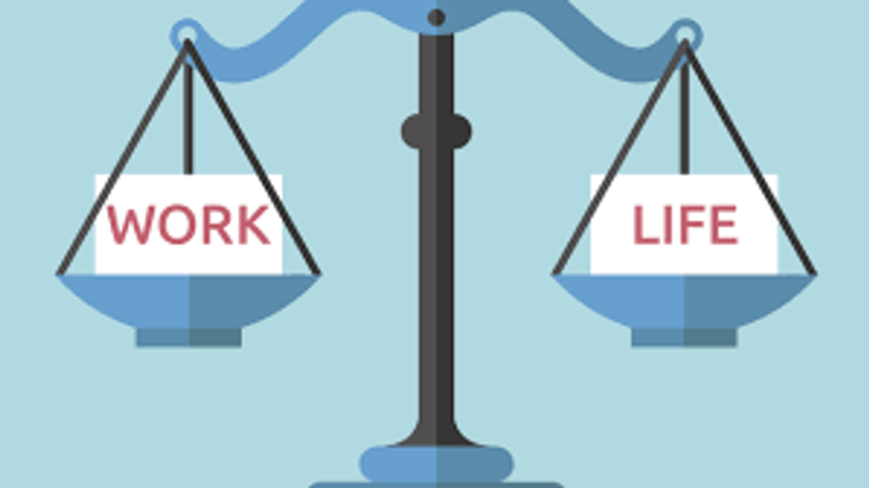 Life Balance
